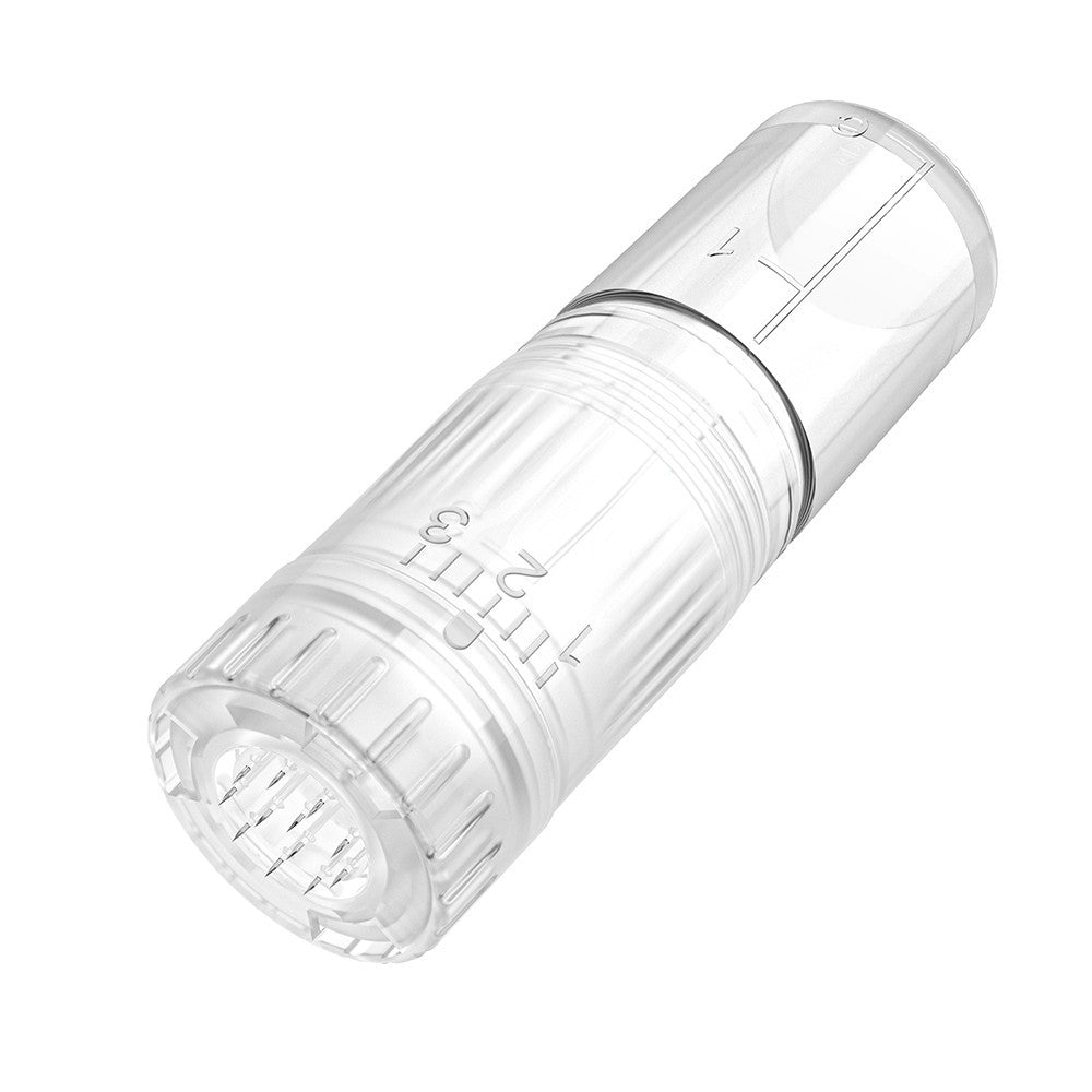 Hydra. Pen Needle Tip for H3 12-pin (Pack of 50)