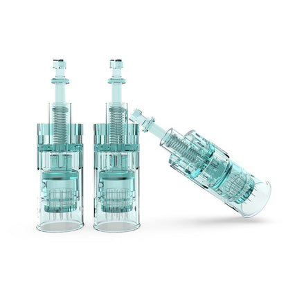 Dr. Pen Needle Tip for A6S (Pack of 25) – Precision Microneedling Cartridges