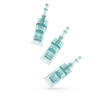 Dr. Pen Needle Tip for A6S (Pack of 25) – Precision Microneedling Cartridges