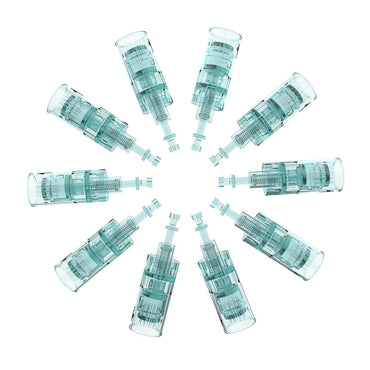 Dr. Pen Needle Tip for A6S (Pack of 25) – Precision Microneedling Cartridges