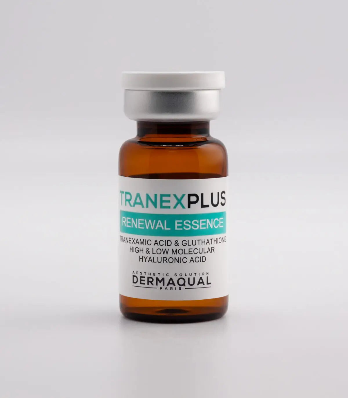 Dermaqual -  Tranex PLUS™ | 5 sterile x 5 ml