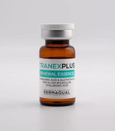 Dermaqual -  Tranex PLUS™ | 5 sterile x 5 ml