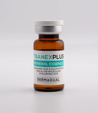 Dermaqual -  Tranex PLUS™ | 5 sterile x 5 ml