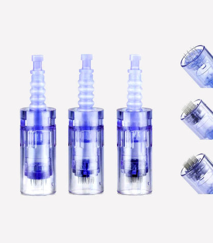 Dermaqual -  Forza MMS 600 Needles | 10Pcs Box