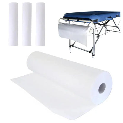 Medical Bed sheet | Couch Roll | Disposable Spa Sheet (Pack of 12)