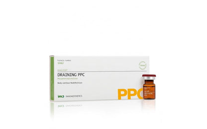 INNO TDS - Draining PPC Innoaesthetics