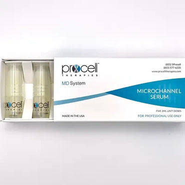PRO CELL - MICROCHANNEL SERUM MD