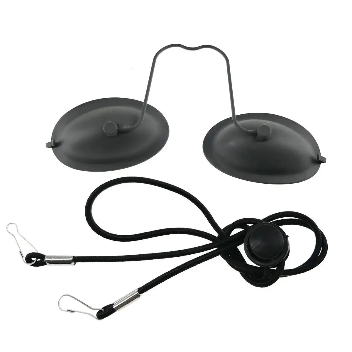 Titanium Metal Eye Shield For Patients| Best for Laser Protection & IPL